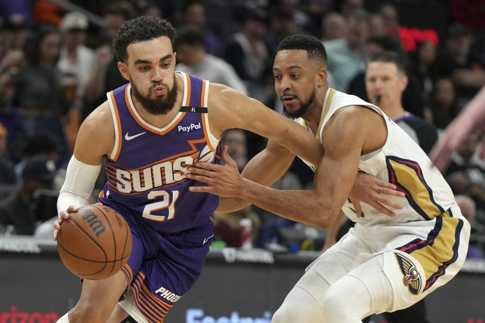 中场决策关 中场决策关